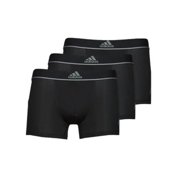 adidas adidas  Bokserice ACTIVE MICRO FLEX ECO PACK X3  adidas