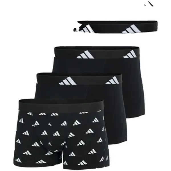 adidas adidas  Bokserice Boxers  active flex cotton multicolore  adidas