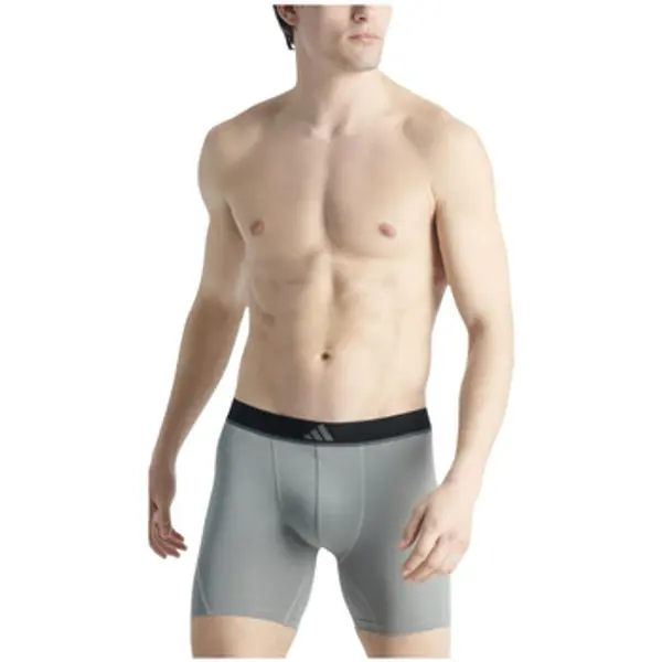 adidas adidas  Bokserice Boxers  Active Micro Flex Eco 3-Pack coupe ergonomique  adidas