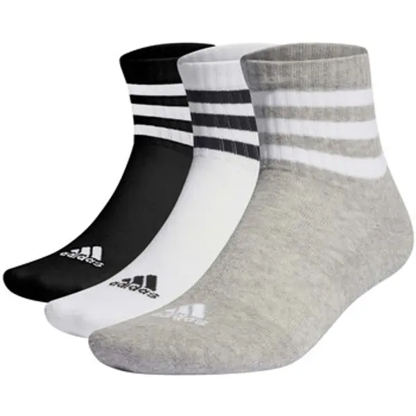 adidas adidas  Čarape 3S C Spw Mid 3P  adidas