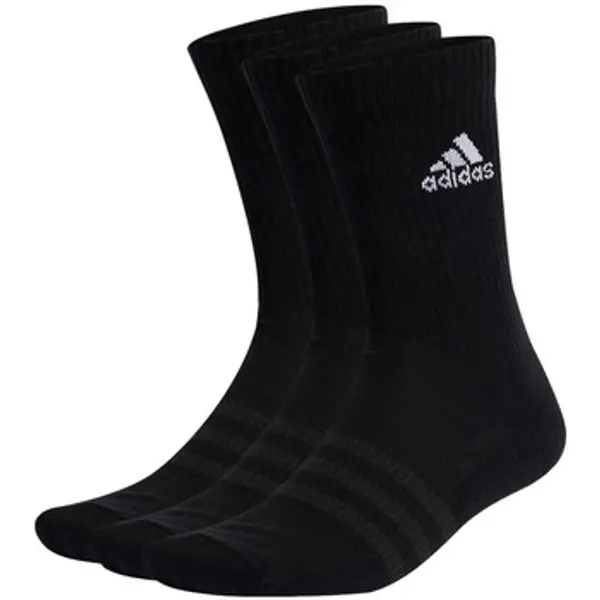 adidas adidas  Čarape Chaussettes  C SPW CRW 3P confort et performance  adidas