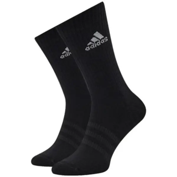 adidas adidas  Čarape Chaussettes  Cushioned Sportswear Crew Rembourrage Talon  adidas