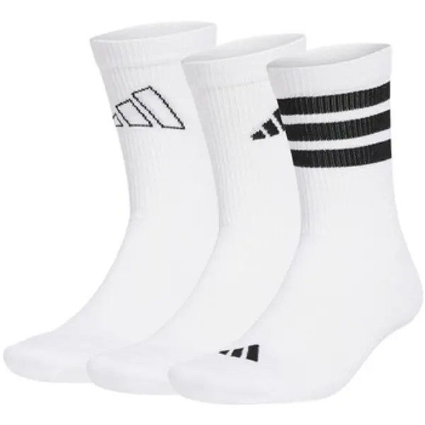 adidas adidas  Čarape Chaussettes  Logo Pack 3Pp mélange de coton  adidas