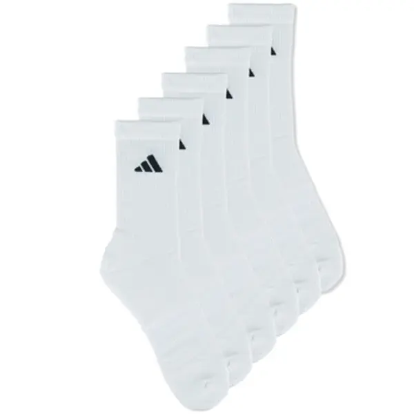 adidas adidas  Čarape CUSHIONED CREW SOCKS 6 PAIR PACK  adidas