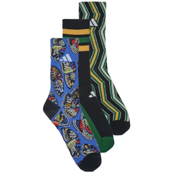 adidas adidas  Čarape Farm 3 Pairs Per Pack Socks  adidas