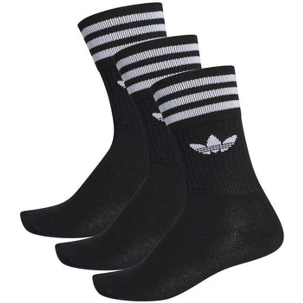adidas adidas  Čarape Solid crew sock  adidas