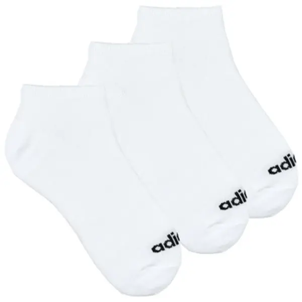adidas adidas  Čarape Thin Linear Low-Cut Socks 3 Pairs  adidas