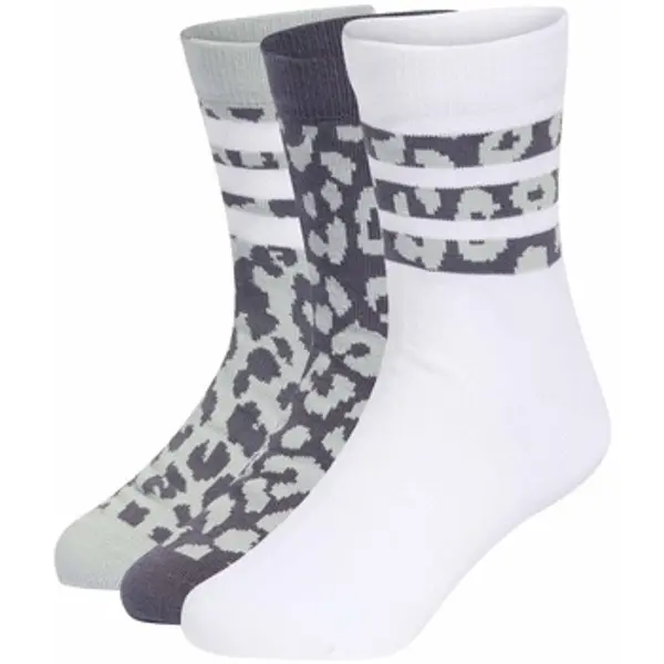 adidas adidas  Čarape Yg Leo 3pp  adidas