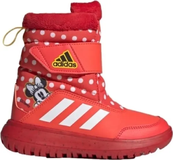 adidas adidas  Čizme Kids Boots Winterplay Minnie C IG7188  adidas