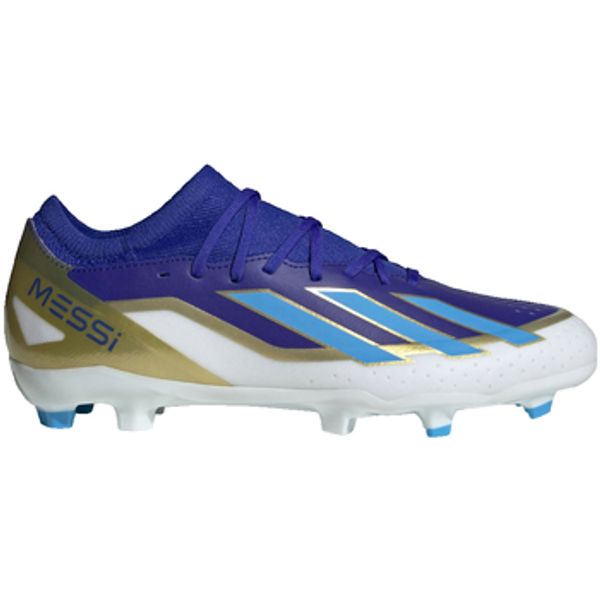 adidas adidas  Čizme X Crazyfast Messi League Terrain Souple  adidas