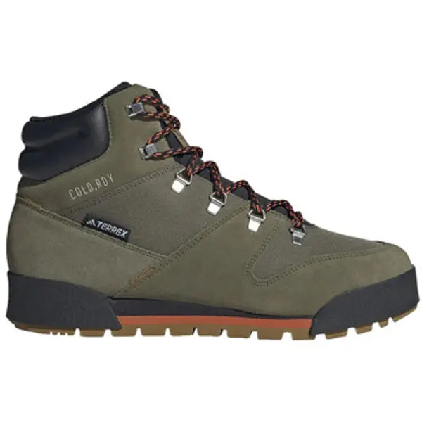 adidas adidas  Čizme za snijeg Bottines  Terrex Snowpitch Cold.Rdy cuir  adidas