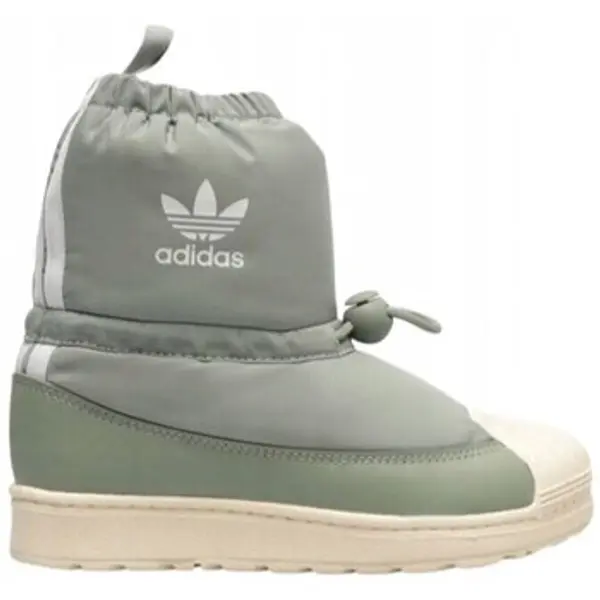 adidas adidas  Čizme za snijeg Superstar  adidas