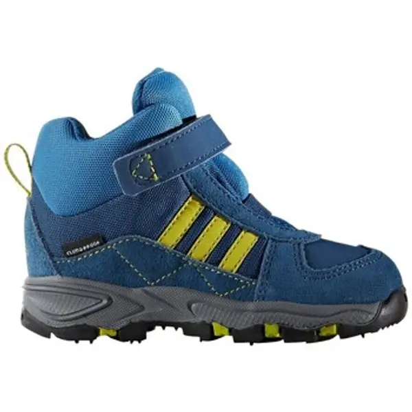 adidas adidas  Čizme za snijeg Tecsteunilimuniblu Powderplay Mid  adidas