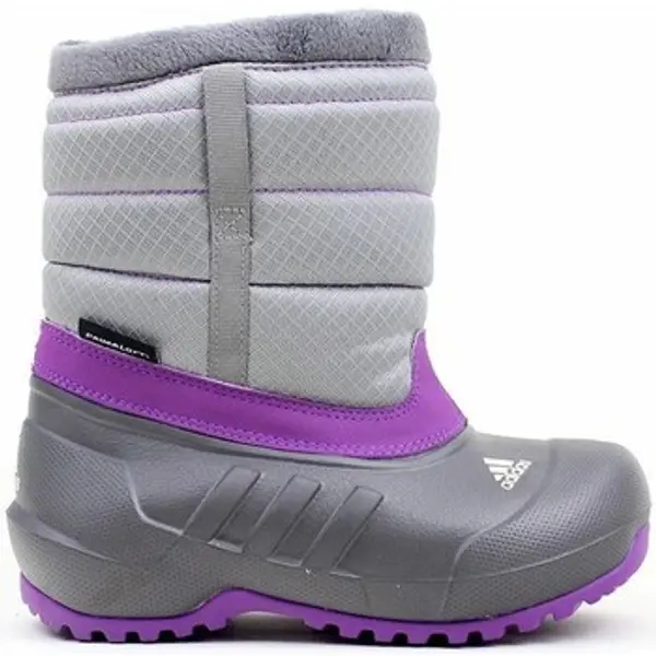 adidas adidas  Čizme za snijeg Winterfun Girl  adidas