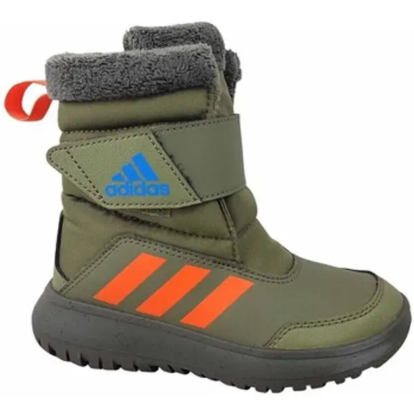 adidas adidas  Čizme za snijeg Winterplay C  adidas