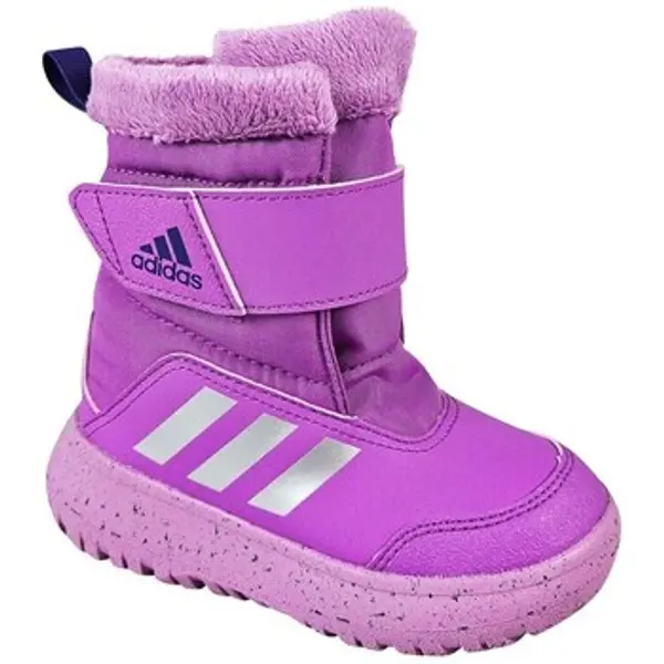 adidas adidas  Čizme za snijeg Winterplay I  adidas