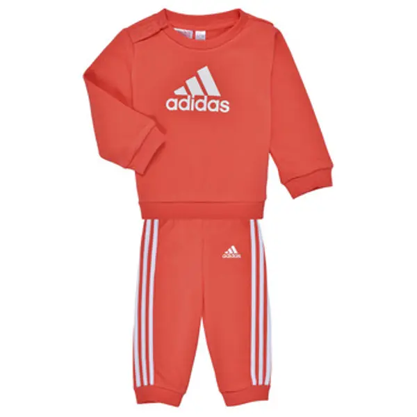 adidas adidas  Dječji kompleti Badge of Sport French Terry Jogger  adidas