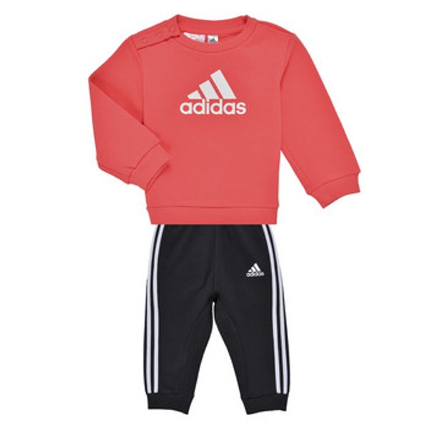 adidas adidas  Dječji kompleti Badge of Sport Jogger Set  adidas