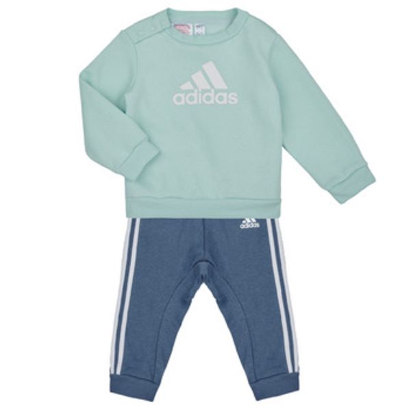 adidas adidas  Dječji kompleti Badge of Sport Jogger Set  adidas