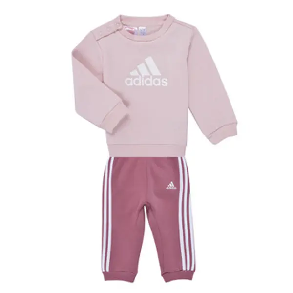 adidas adidas  Dječji kompleti Badge of Sport Jogger Set  adidas