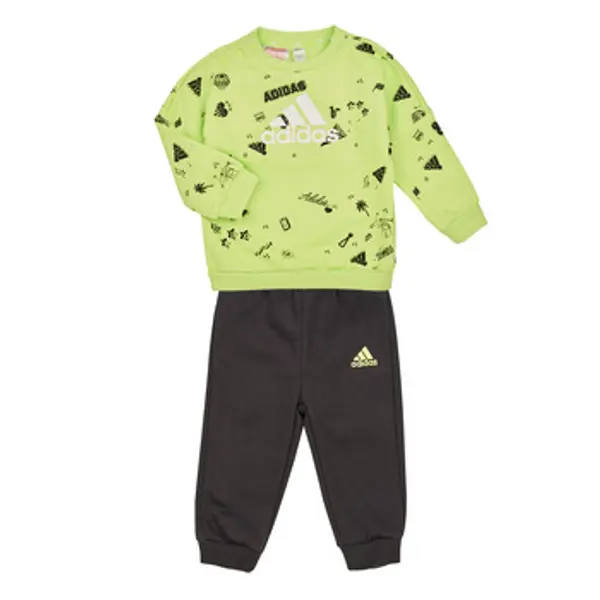 adidas adidas  Dječji kompleti BLUV Q3 CSET  adidas