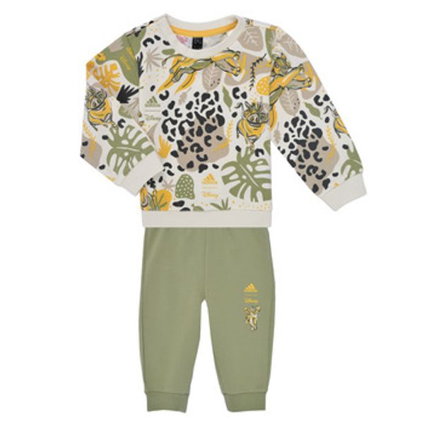 adidas adidas  Dječji kompleti Disney Lion King Joggers and Sweatshirt Set  adidas