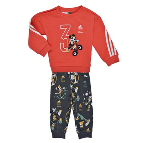 adidas adidas  Dječji kompleti Disney Mickey Mouse Joggers  adidas