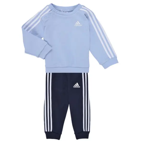 adidas adidas  Dječji kompleti Essentials 3-Stripes Jogger Set  adidas