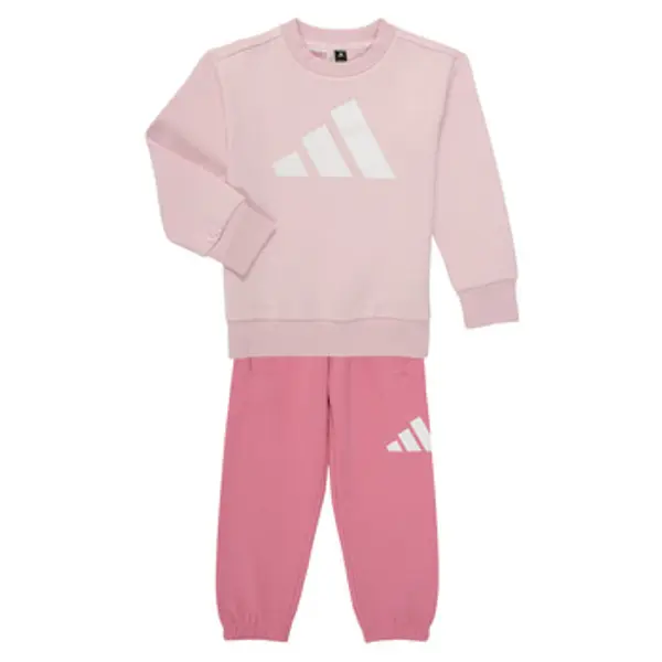 adidas adidas  Dječji kompleti Essentials Joggers Set Kids  adidas