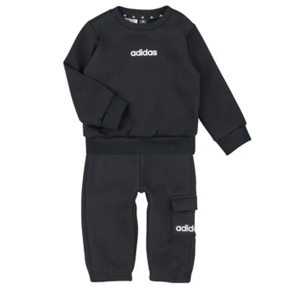 adidas adidas  Dječji kompleti Essentials Joggers Set Kids  adidas