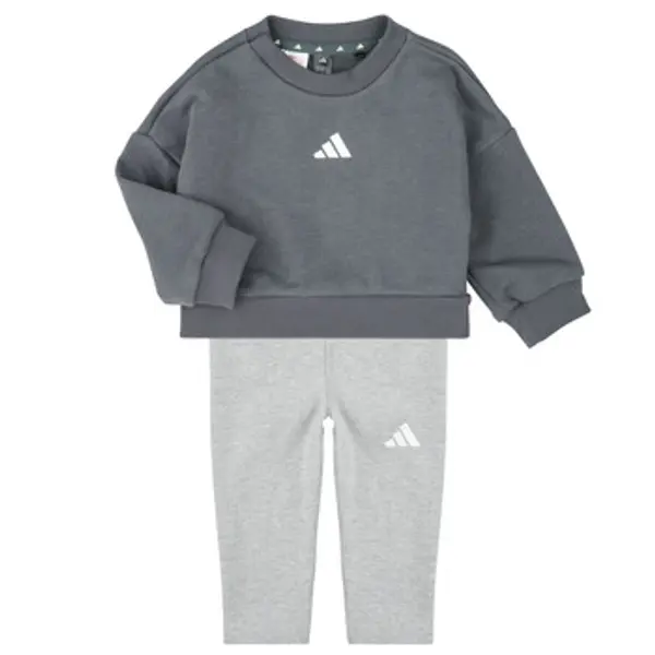 adidas adidas  Dječji kompleti Essentials Joggers Set Kids  adidas