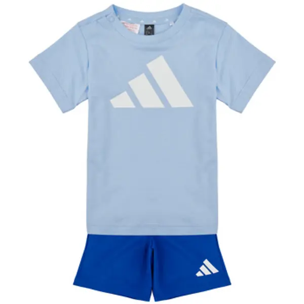 adidas adidas  Dječji kompleti Essentials Tee Set Kids  adidas