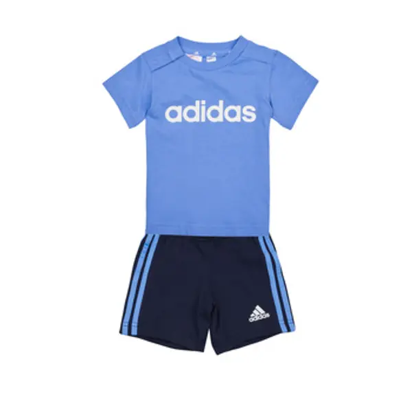 adidas adidas  Dječji kompleti I LIN CO T SET  adidas