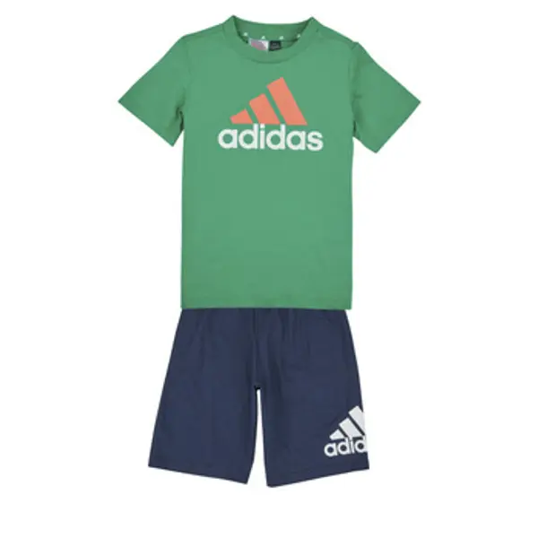 adidas adidas  Dječji kompleti LK BL CO T SET  adidas