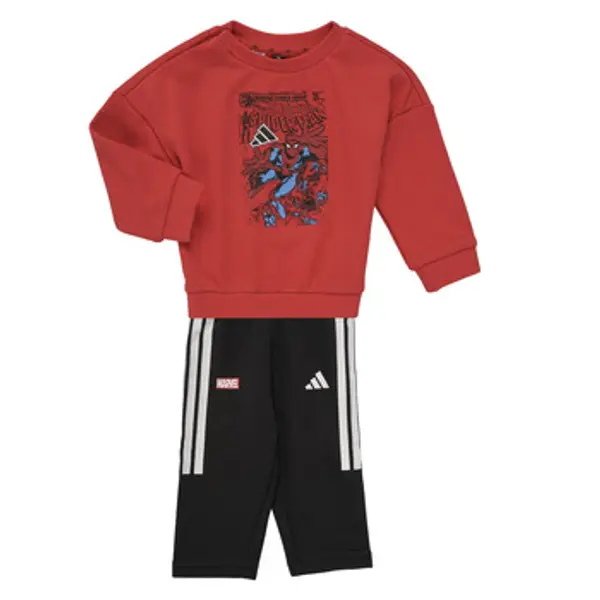 adidas adidas  Dječji kompleti Marvel Spider-Man Jogger Kids  adidas