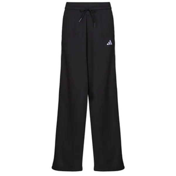 adidas adidas  Donji dio trenirke 3-Stripes Fleece Wide Pant  adidas