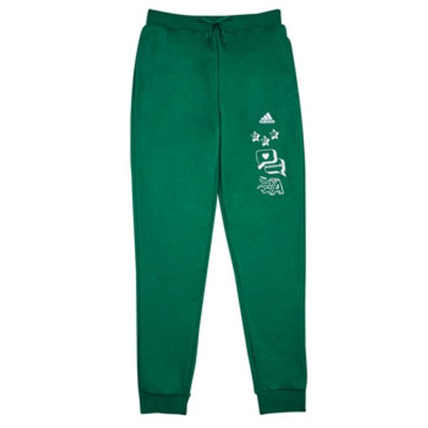adidas adidas  Donji dio trenirke BLUV Q3 PANT  adidas
