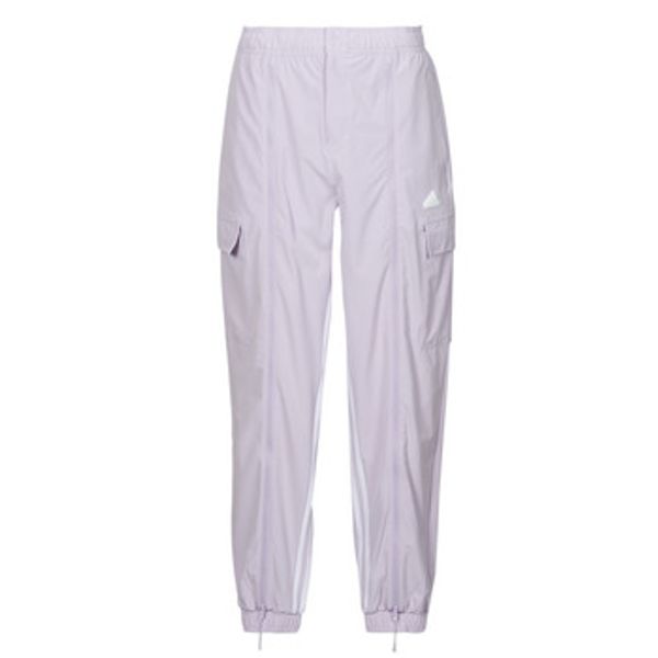 adidas adidas  Donji dio trenirke DANCE CARGO  adidas