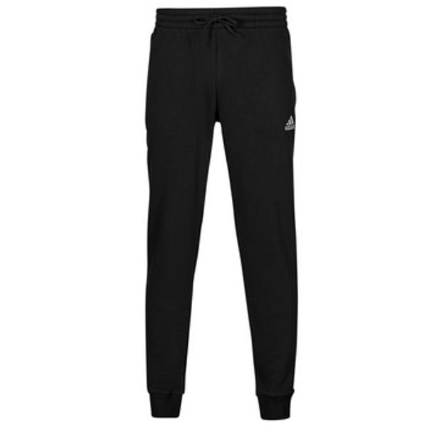 adidas adidas  Donji dio trenirke Essentials Fleece Tapered Cuffed Joggers  adidas
