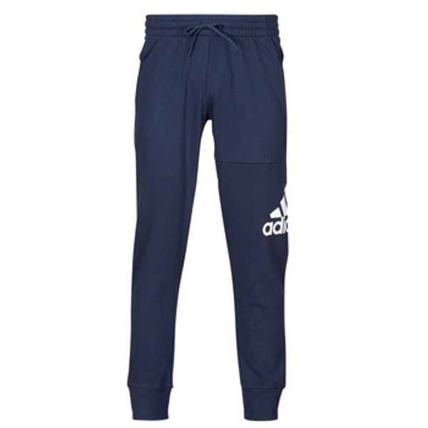 adidas adidas  Donji dio trenirke Essentials French Terry Tapered Cuff Logo Joggers  adidas