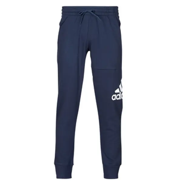 adidas adidas  Donji dio trenirke Essentials French Terry Tapered Cuff Logo Joggers  adidas
