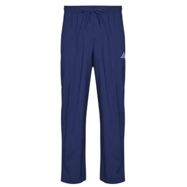 adidas adidas  Donji dio trenirke Essentials Small Logo Open-Hem Stanford Tracksuit Bottoms  adidas