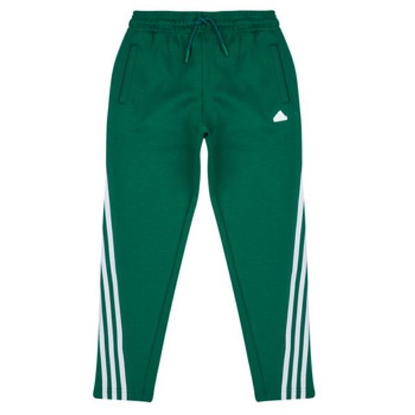 adidas adidas  Donji dio trenirke Future Icons 3-Stripes Ankle-Length Tracksuit Bottoms  adidas