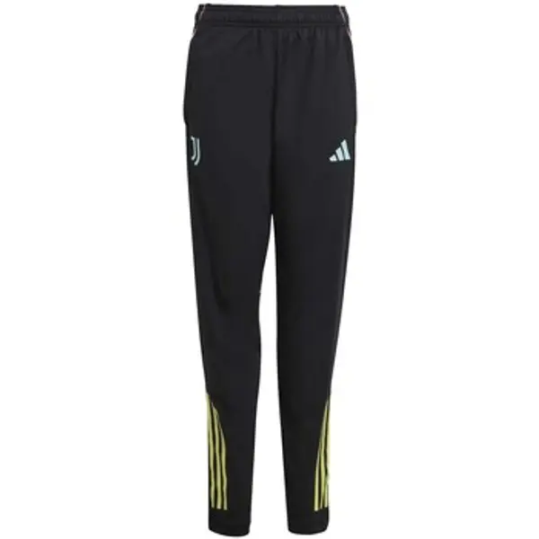 adidas adidas  Donji dio trenirke Juve Tr Pnt Y  adidas