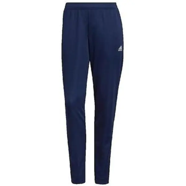 adidas adidas  Donji dio trenirke Pantalon de survêtement  Entrada 22 bleu foncé  adidas