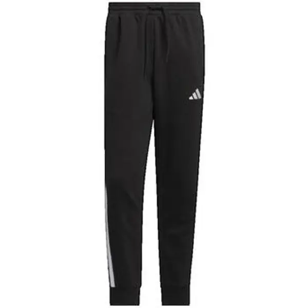 adidas adidas  Donji dio trenirke Pantalon de survêtement  Essentials 3 Stripes Fleece  adidas