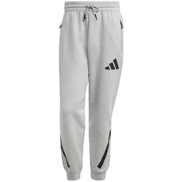 adidas adidas  Donji dio trenirke Pantalon de survêtement  Z.N.E. gris  adidas