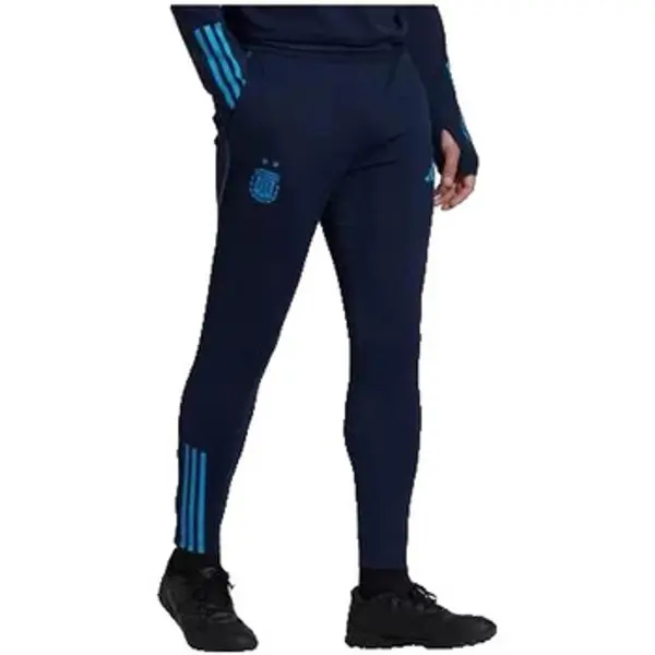 adidas adidas  Donji dio trenirke Pantalon d'entraînement  AEROREADY polyester recyclé  adidas