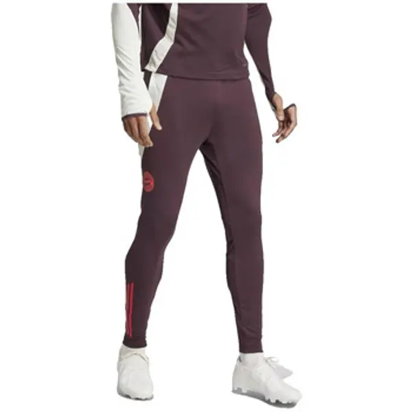 adidas adidas  Donji dio trenirke Pantalon d'entraînement  Tiro 2024/25 polyester recyclé  adidas