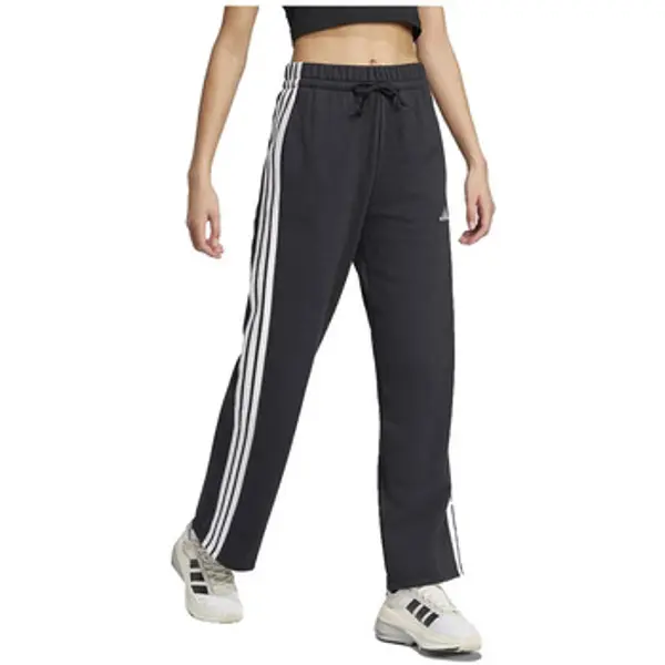 adidas adidas  Donji dio trenirke Pantalon  Essentials 3-Stripes en molleton doux  adidas
